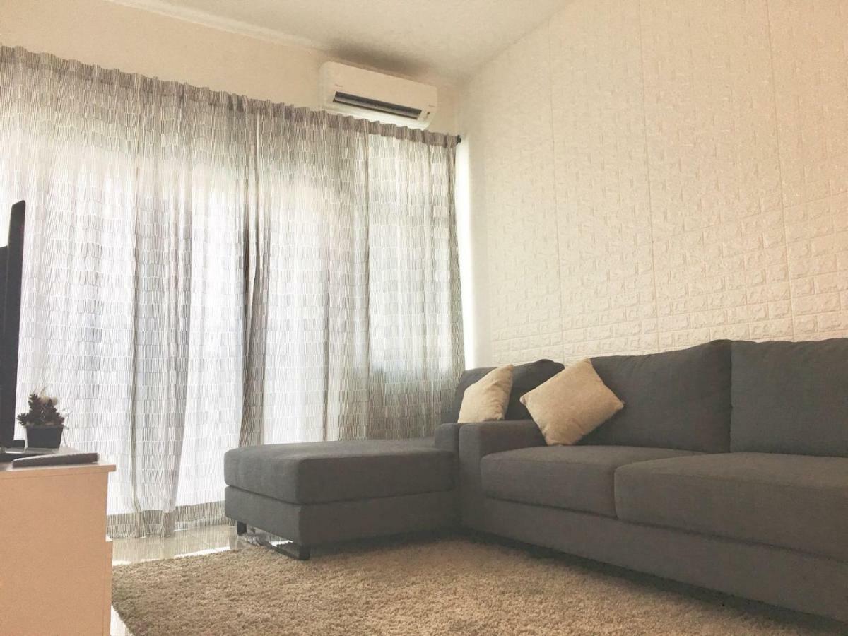 Meridin Bayvue Serviced Apt Kampong Kuala Masai Eksteriør bilde